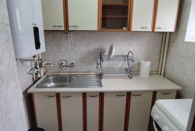 Garsonieră decomandată în Drumul Taberei - 4