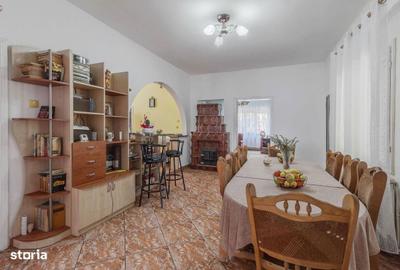 Casă cu 4 camere în Santăul Mic - 5