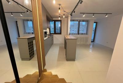 Luxury Design Apartment 2 Rooms | High end Furniture | Amazing View - 2