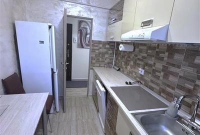 Apartament cu 2 camere decomandat, mobilat în Podu Roș - 8