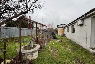 Casă cu 4 camere cu Teren 418 Mp în Golești - 23