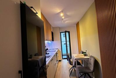 Apartament 1 Camera | Central - 4