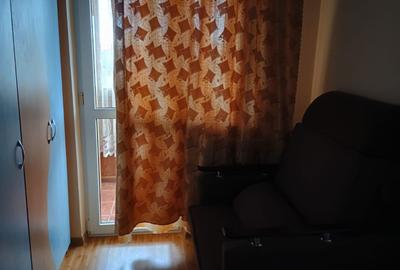 Apartament cu 2 camere în Valea Rosie - 4