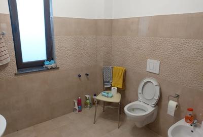 Casa noua la Tulbureni P+E+M - 3