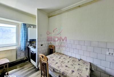 Apartament cu 3 camere decomandat în Central - 5