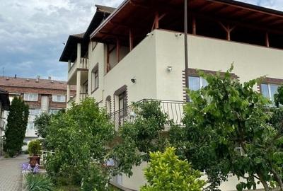 Închiriez casa Apahida - 7