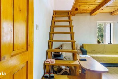 Casă cu 3 camere cu Teren 605 Mp în Măguri - 19