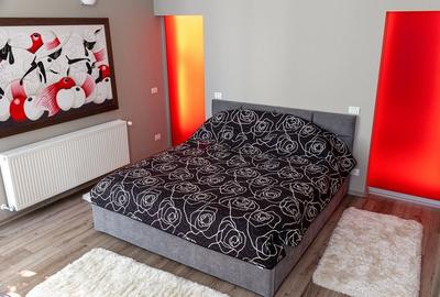 Casă individuală cu 15 camere cu Piscina în Mogoșoaia - 7