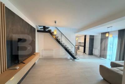 Apartament cu 4 camere decomandat în Tărlungeni - 10