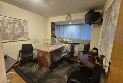 Câmpia Libertății decomandat Parc IOR Sector 3 - 7