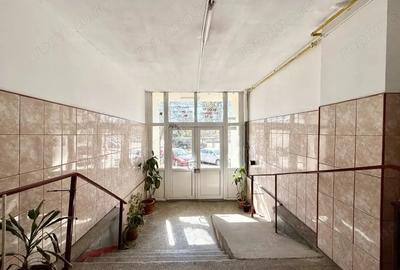Apartament cu 3 camere decomandat, mobilat în Teiul Doamnei - 6
