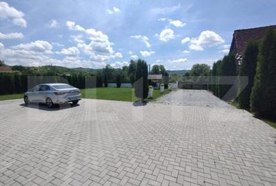 Casa/Pensiune,310mp,zona Jelnei,2800 mp teren,Lac de pesti,i - 20