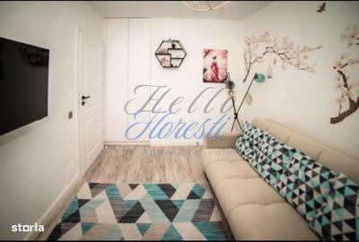 Apartament cu 3 camere în Florești - 8
