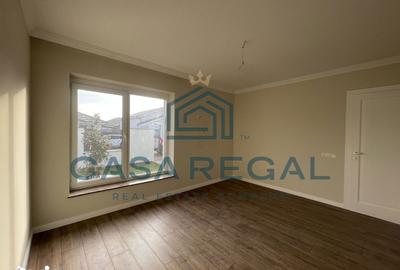 Casă cu 4 camere cu Canalizare în Nufărul - 17