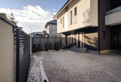 Casă individuală cu 5 camere cu Canalizare în Militari - 14