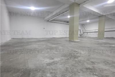 Spatiu Depozitare- 340 mp- Prelungirea Ghencea- Lidl- Secto - 5