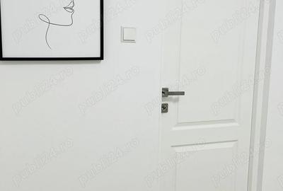 Garsonieră decomandată în Central - 2