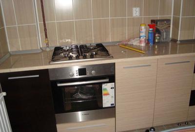 Apartament cu 2 camere decomandat în Central - 2