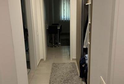 Apartament cu 2 camere decomandat în Fundeni