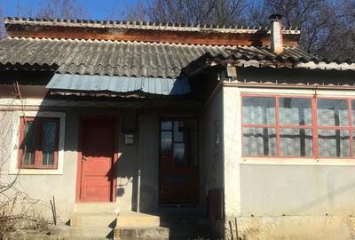 Casă cu 4 camere în Central - 5