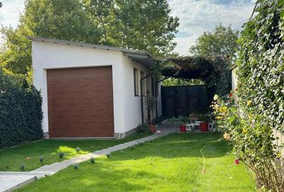 Casă cu 6 camere cu Teren 480 Mp în Școlilor - 4