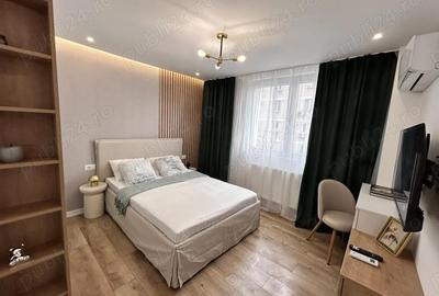 Apartament cu 2 camere decomandat în Drumul Taberei - 8
