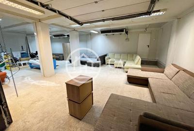 Hală de vânzare în zona Santandrei, Bihor - 4