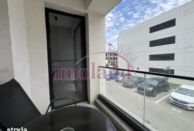Apartament cu 2 camere în Central - 6