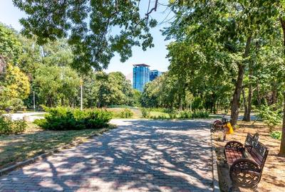 Apartament 3 camere de inchiriat BELLER / FLOREASCA/ PRIMA INCHIRIERE - 16