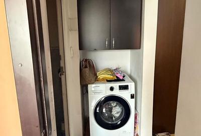Apartament cu 2 camere decomandat în Exterior Vest - 6
