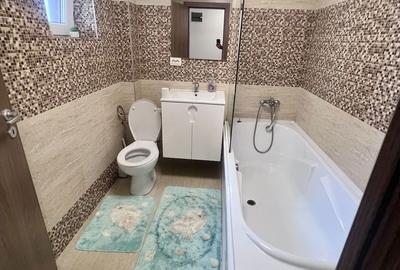 Apartament cu 3 camere în Central - 8