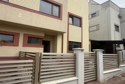Casa tip duplex, 260mp utili, 300mp teren, Cart. Buna Ziua