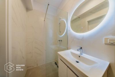 Apartament cu 3 camere semidecomandat în Central - 17