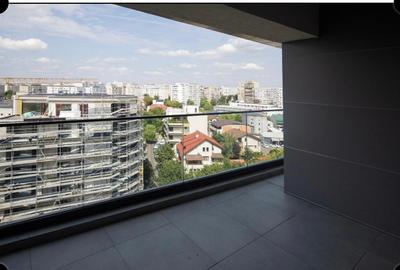 Garsonieră decomandată în Vitan Mall - 10