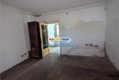 Munții Carpați,teren 569 mp, casa 4 cam si anexe 170 mp,  utilit - 12