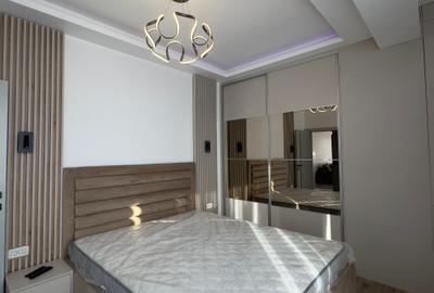 Apartament de lux de închiriat – Faleza Nord | Prima închiriere(AXI111) - 4