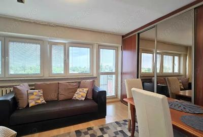 Garsoniera in zona Universitatii - 3