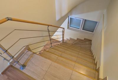 Vila P+1+M, 1500 mp teren, Postalionului, Grand Arena Mall - 22