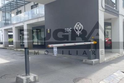 Apartament 2 camere, 70 mp, 2 terase, garaj, zona str Burebista Apartament 2 camere, 70 mp, 2 terase, garaj, zona str Burebista - 14