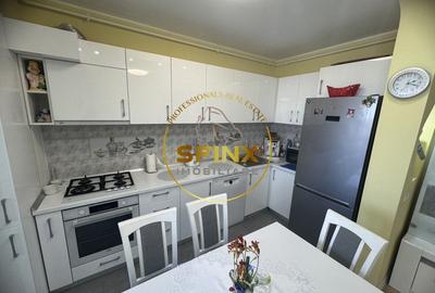 Apartament 3 camere, Sos Chitilei - 7
