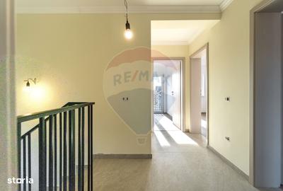 Casă cu 4 camere în Noua - 11