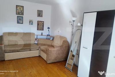 Apartament cu 2 camere decomandat în Central - 9
