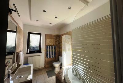 Vanzare - Vila cu piscina si finisaje premium - Otopeni - 9