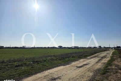 Spațiu comercial, în Giroc