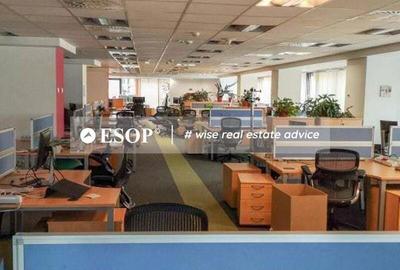 Unimed Building, Universitate, 330 - 1718 mp 0% comision! - 6