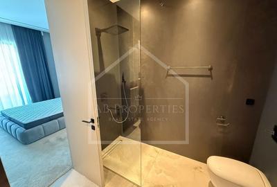 Penthouse | Baneasa-Sisesti | LUX - 8