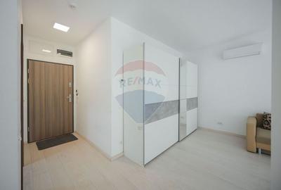 De vanzare Apartament cu 1 camera mobilat si utilat in West Residence - 4