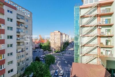 Spatiu birouri  zona Vlahuta  ITC - 24