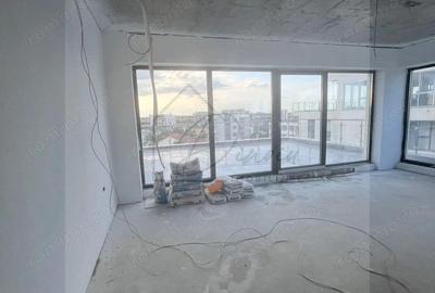 Apartament 5 camere Mamaia Sat I vedere mare I 131mp + terasa 180mp - 2