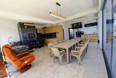 Casă cu 4 camere cu Teren 1020 Mp în Agigea - 7